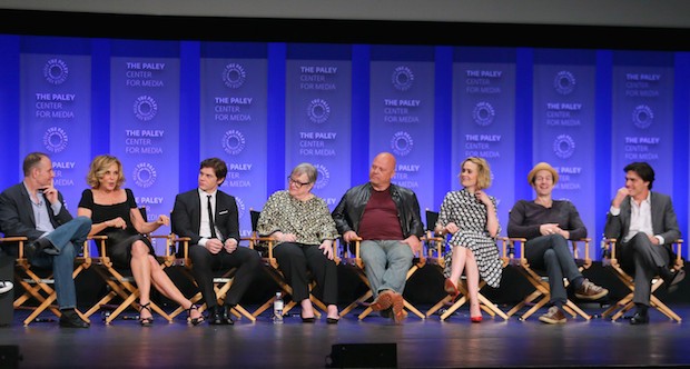 American Horror Story 5, Jessica Lange lascia la serie tv: “Ho finito”