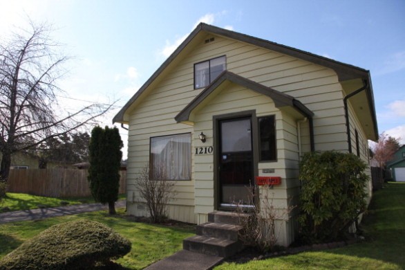 Kurt Cobain: casa d’infanzia in vendita a 400.000 dollari