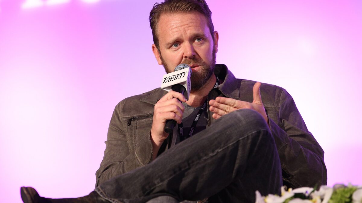 Motorcade per Joe Carnahan