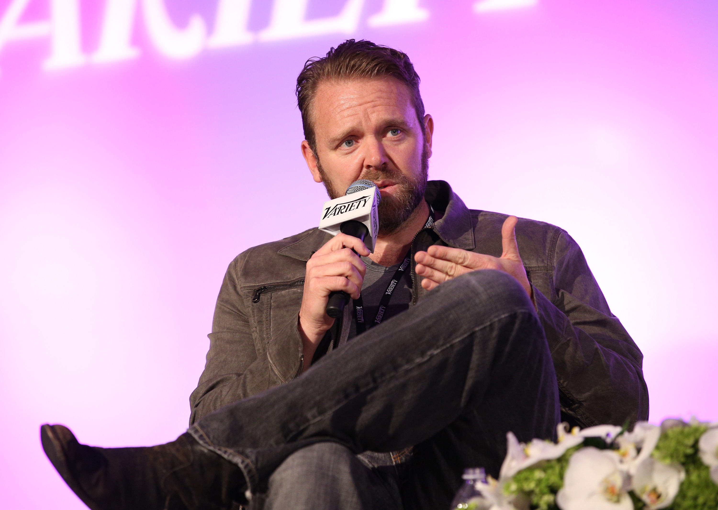 Motorcade per Joe Carnahan