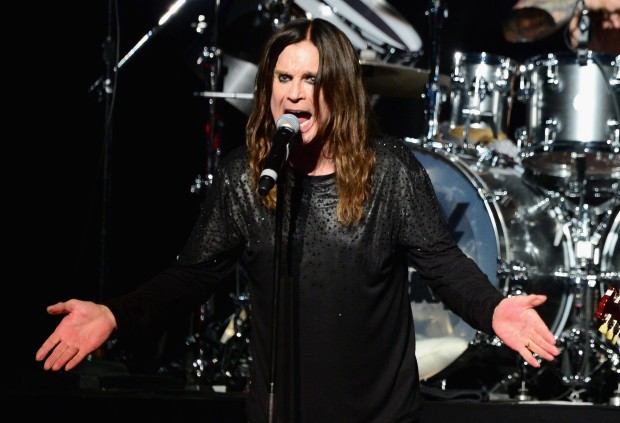 Ozzy Osbourne cancella l’Ozzfiesta per colpa di un intervento chirurgico?