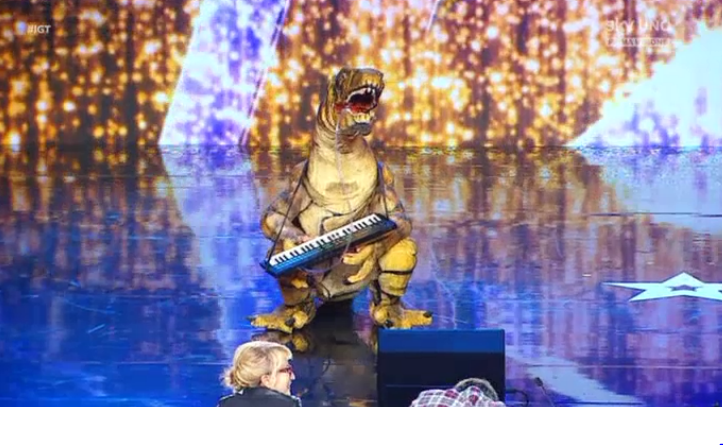 Italia’s got talent 2015 puntata 19 marzo 2015: tutte le esibizioni