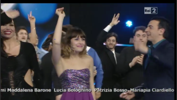 Made in Sud puntata 31 marzo 2015: tutti gli sketch