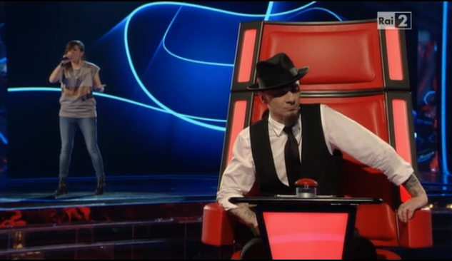The Voice 2015 Blind Auditions: tutti i cantanti scelti