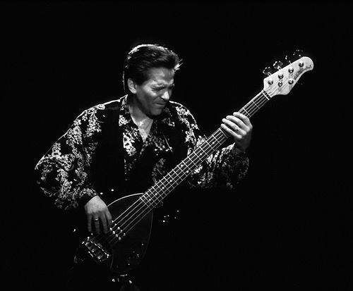 Mike Porcaro è morto, addio al bassista dei Toto