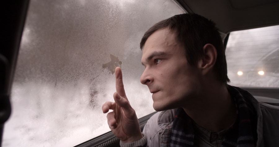 Io sono Mateusz: il trailer italiano del film di 	Maciej Pieprzyca