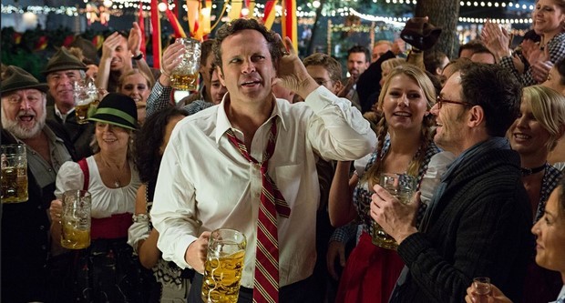 Affare Fatto: trailer italiano della commedia con Vince Vaughn