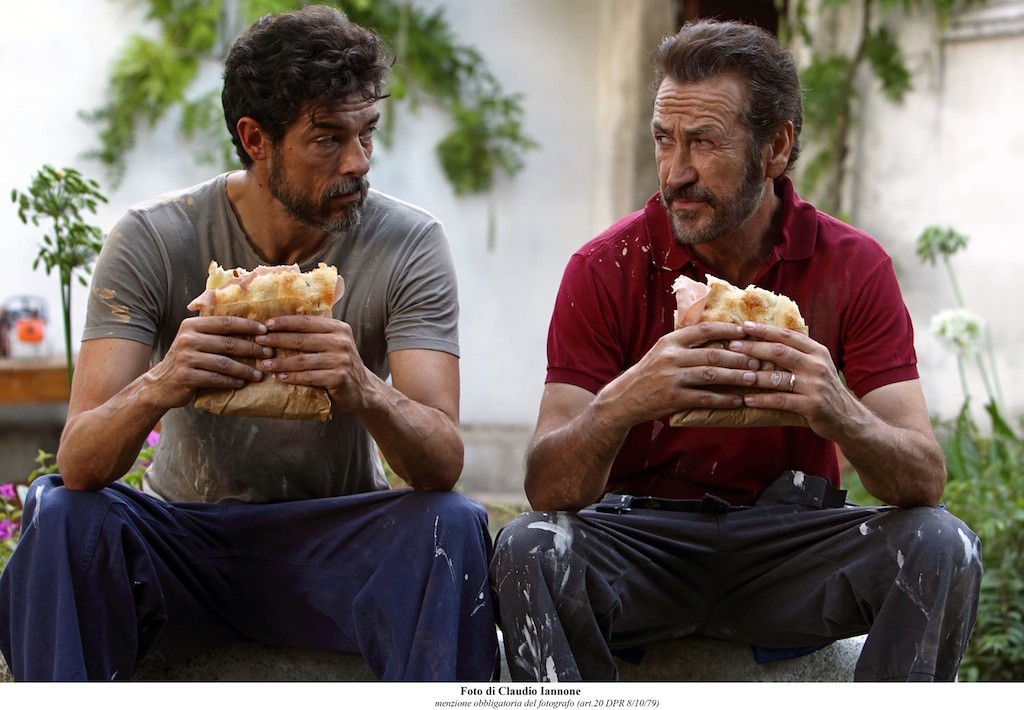 Se dio vuole (2015)