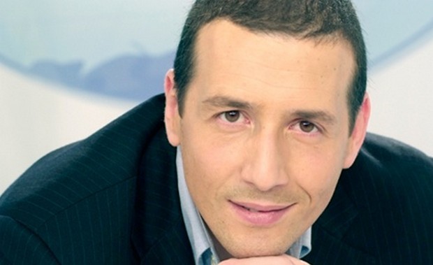 Alessandro Greco si offre ad Agon Channel: “Non sono troppo choosy!”