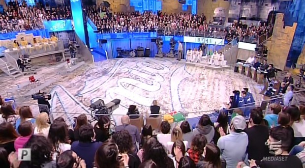 Amici 14 | Puntata 14 marzo 2015