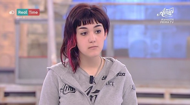 Amici 14 | Puntata 24 marzo 2015