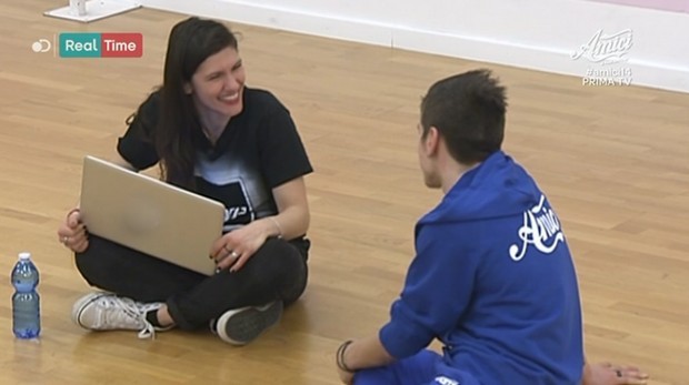 Amici 14 | Puntata 3 marzo 2015