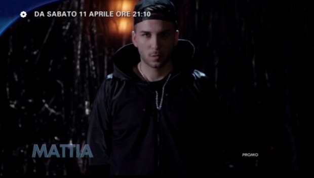 Amici 2015 serale: i promo ufficiali di Bianchi e Blu (video)