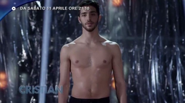 Amici 2015 serale: Promo Bianchi