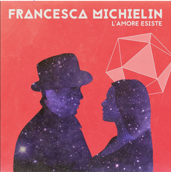 Francesca Michielin, L’amore esiste: testo e video ufficiale