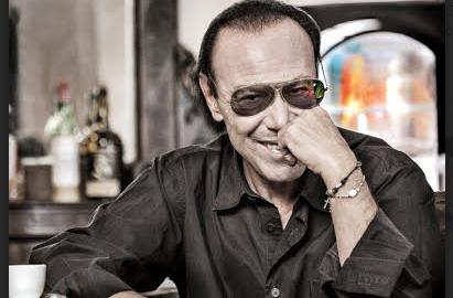 Antonello Venditti, Tortuga è il nuovo album