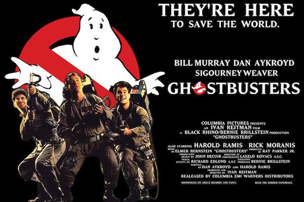 Ghostbusters, Channing Tatum e Chris Pratt per il reboot al maschile – i Russo alla regia