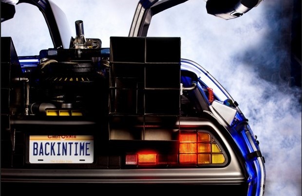 Back in Time: trailer del documentario definitivo su Ritorno al futuro