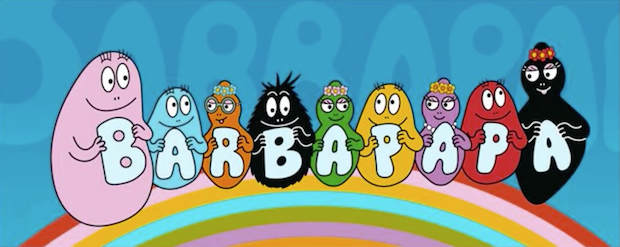 E’ morto Talus Taylor il creatore di Barbapapà: l’omaggio di Tvblog