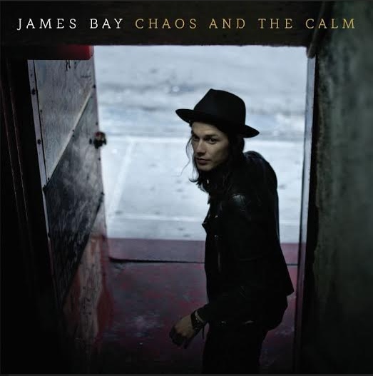 James Bay, Chaos and the Calm: è uscito l’album, tracklist canzoni