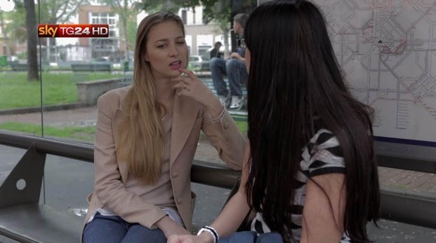 Lady ‘Ndrangheta: documentario di Beatrice Borromeo su Sky Tg24
