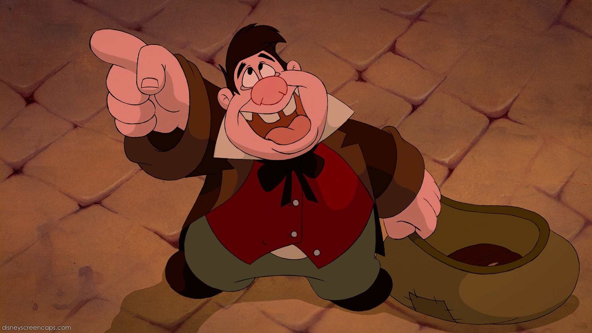 Film 2015-2016: Josh Gad sarà Lefou ne La Bella e la Bestia – Eddie Murphy per il biopic su Richard Pryor
