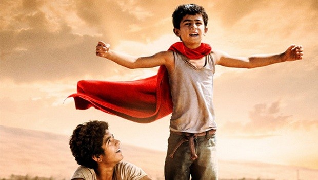 Bekas – In viaggio per la felicità: dal Kurdistan iracheno al cinema