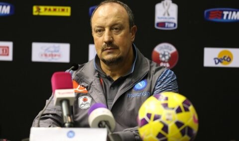 Calcio, Napoli contro Sky: silenzio stampa imposto da De Laurentiis (VIDEO)