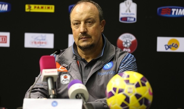 Calcio, Napoli contro Sky: silenzio stampa imposto da De Laurentiis (VIDEO)