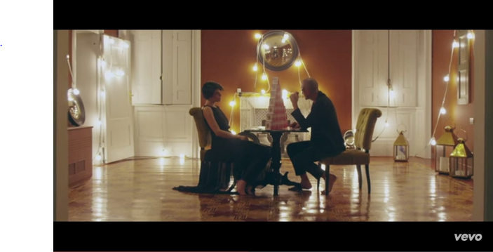 Biagio Antonacci, L’Amore Comporta: testo e video ufficiale