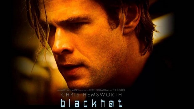 Blackhat: colonna sonora del thriller informatico di Michael Mann
