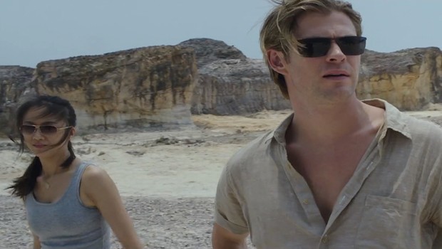 Blackhat: recensione in anteprima del film di Michael Mann