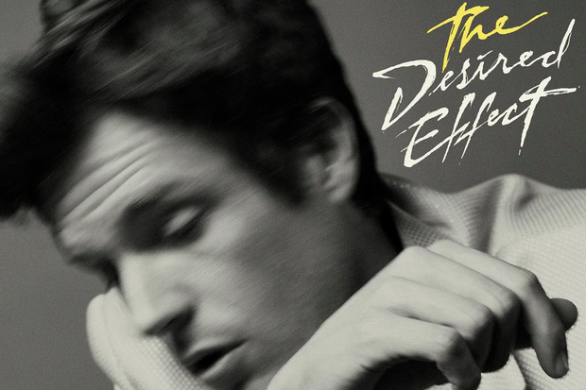 Brandon Flowers, The Desired Effect: tracklist album