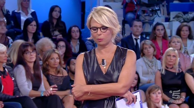 Ascolti tv sabato 21 marzo 2015