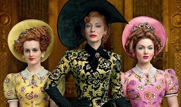 Cenerentola: nuove clip in italiano e intervista a Cate Blanchett