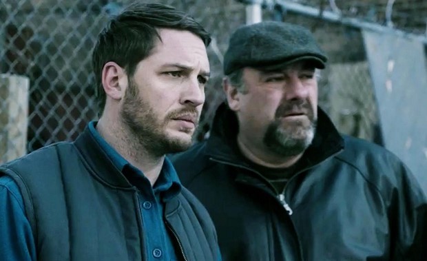 Chi è senza colpa: trailer italiano del film crime con Tom Hardy e James Gandolfini