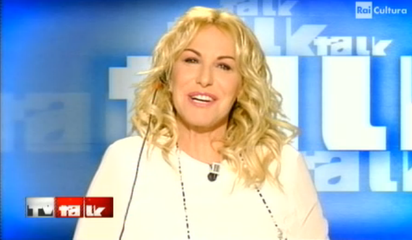 Antonella Clerici: “A settembre riprendiamo Ti lascio una canzone! Se non lo facciamo noi, lo fanno gli altri”
