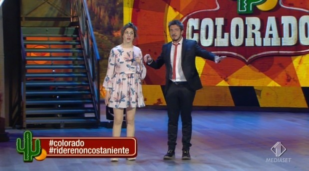 Colorado | Puntata 13 marzo 2015