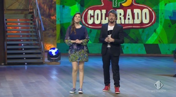 Colorado | Puntata 20 marzo 2015