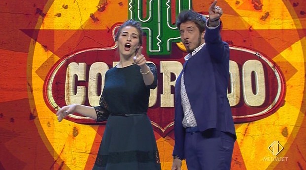 Colorado | Puntata 27 marzo 2015