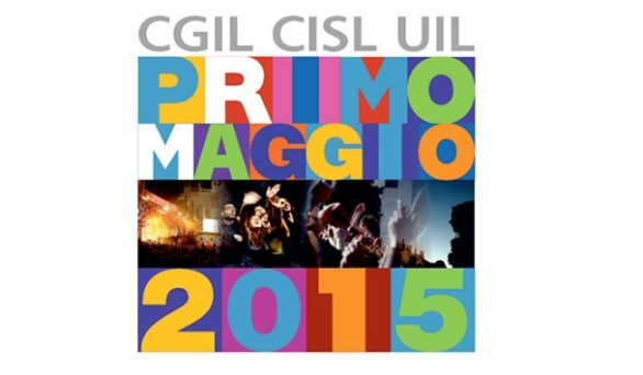 Concerto primo maggio 2015: 1MNEXT selezionerà 3 artisti emergenti