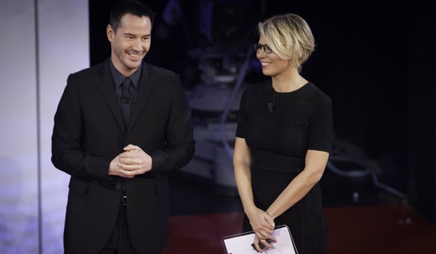 Stasera in tv, 7 marzo 2015: Notti sul ghiaccio, C’è Posta per Te, I Miserabili di Paolini