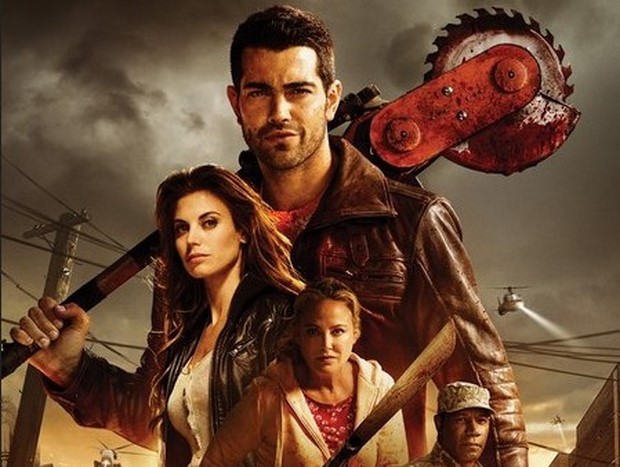 Dead Rising: Watchtower – trailer dell’action horror basato sul videogame con zombie