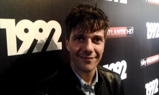 1992, Domenico Diele a Blogo: “Luca Pastore è un personaggio flat” (VIDEO)