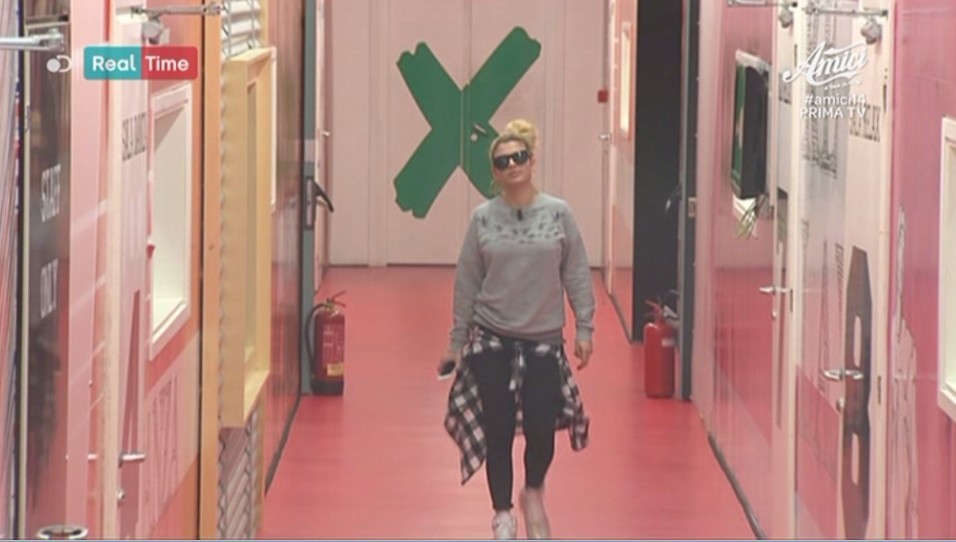 Amici 14 | Puntata 20 marzo 2015