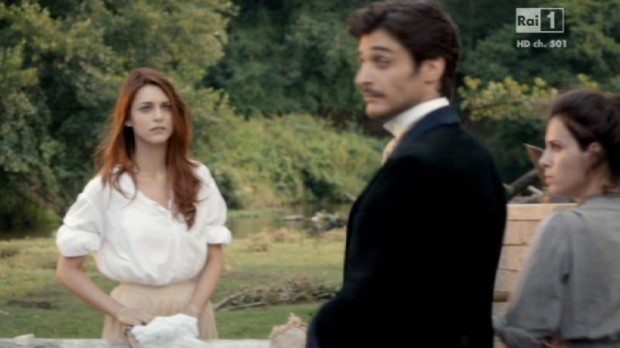 Stasera in tv, 24 marzo 2015: La Dama Velata, Lo Show dei Record