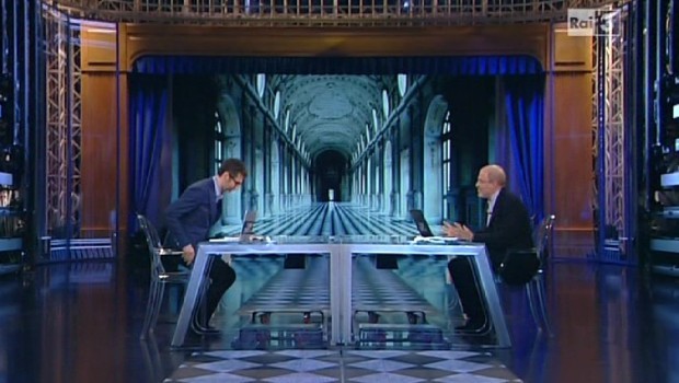 Che fuori tempo che fa, la puntata del 07 marzo 2015 in diretta: tutte le notizie