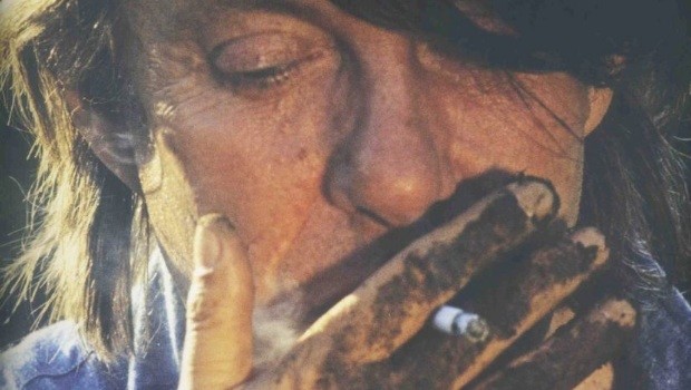 Faber in Sardegna: al cinema con il cantautore e il contadino