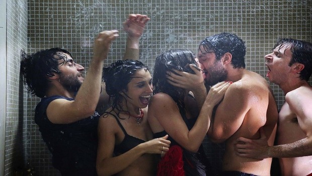 Fino a qui tutto bene: recensione in anteprima