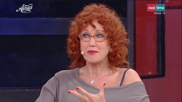 Fiorella Mannoia, “Formigli peggio della De Filippi” e la “manipolazione” de La Zanzara